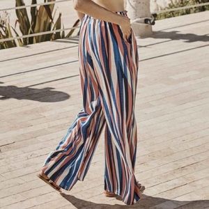 Summersalt Limited Edition Palazzo Pants